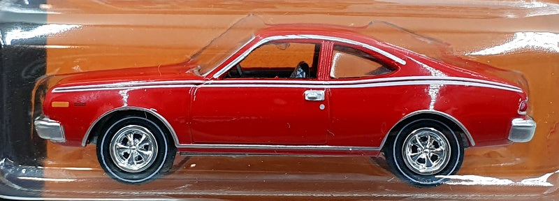 Johnny Lightning 1/64 Scale JLPC009 - 1974 AMC Hornet - 007