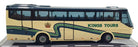 Corgi 1/76 Scale OM45310 - Bova Futura Kings Coaches Colchester - Cream