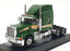 Ixo Models 1/43 Scale Diecast TR232.22 - 1998 Peterbilt 377 A/E Truck - Green