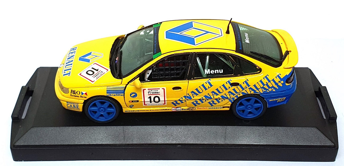 Vitesse 1/43 Scale L069B - Renault Laguna 1994 BTCC #10 Alain Menu