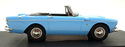 Cult 1/18 Scale Resin CML204-3 - 1964-1967 Sunbeam Tiger260 - Wedgewood Blue