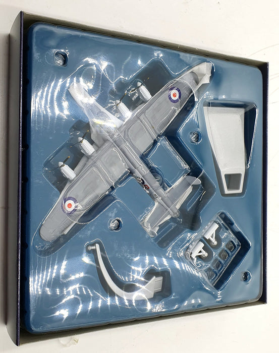 Corgi 1/144 Scale Diecast 47302 - Avro Lancaster RAF Coastal Command