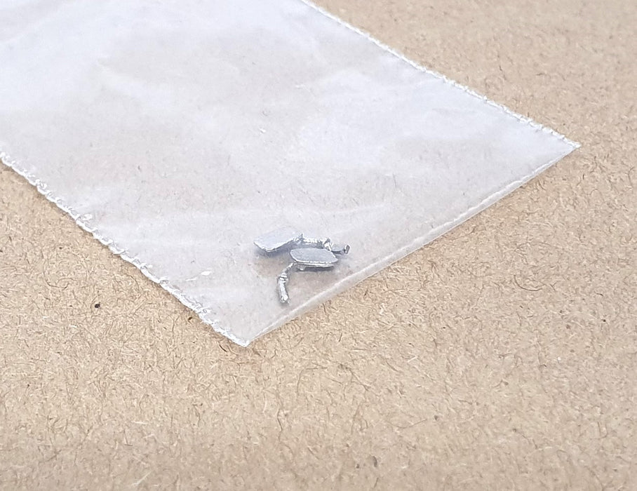 Gems & Cobwebs 1/43 Scale GC60 - 1970 Daimler 420 Hearse - Black