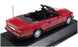 Minichamps 1/43 Scale B6 600 5700 - Mercedes Benz 300 CE-24 - Red