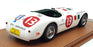 Tecnomodel 1/18 Scale TM18-290E - 1953 Jaguar C-Type Carrera Panamericana #13