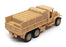 Solido 1/50 Scale Diecast 6109 - GMC 353 Military Cargo Truck