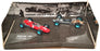 Brumm 1/43 Scale A001 - F1 Ferrari 158 #2 Winner Italy GP 1964 John Surtees