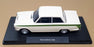 Model Car Group 1/18 Scale MCG18434 - Ford Lotus Cortina - White/Green
