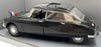 Solido 1/18 Scale Diecast 8035 - Citroen DS Presidentielle 1963 - Black