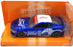 Jada 1/24 Scale Diecast 35419 - 2024 Ford Mustang Dark Horse - Blue