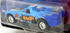 Johnny Lightning 1/64 Scale 154-03 Team Lightning Super Mario Bros - Super Bros