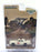 Greenlight 1/64 Scale 30174 - 1975 Plymouth Fury Police Car