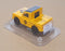 Corgi 1/43 Scale AA201Y - SWB Land Rover Truck AA - Yellow/Black
