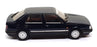 DeAgostini 1/43 Scale Diecast DeA01B - 1985 Fiat Croma - Dk. Blue