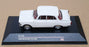 IST Models 1/43 Scale Diecast IST102 - 1968 Moskwitch 408 - Off White