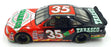 Action 1/24 Scale W249803126 - 1998 Pontiac #35 Tobasco T.Bodine