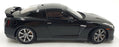 Kyosho 1/18 Scale 08475BK - Nissan GT-R Premium Ed LHD - Black Obsidian