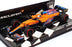 Minichamps 1/43 Scale 537 216604 - F1 McLaren MCL35M #4 Abu Dhabi GP 2021 Norris