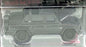 Jada1/64 Scale 14059B - Mercedes-Maybach G 650 Landaulet Pink Slips - Black