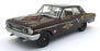 Ertl 1/18 Scale Diecast 29299P - 1964 Ford Thunderbolt - Maroon