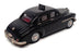 Brooklin Models 1/43 Scale IPV05 - 1956 MG Magnette ZA - Essex Constabulary 