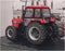 Universal Hobbies 1/32 Scale Diecast UH6435 - Case International Tractor - Red