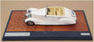 Matrix 1/43 Scale MX41705-111 - '37 Rolls Royce 25/30 Bhp Gurney Nutting - Ivory