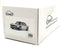 Otto Models 1/18 Scale Resin OT1145 - BMW 3.0 CSL - White