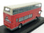 Creative Master 1/76 Scale UKBUS 1017 ALX400 Bodied Trident London Utd Rt. 94