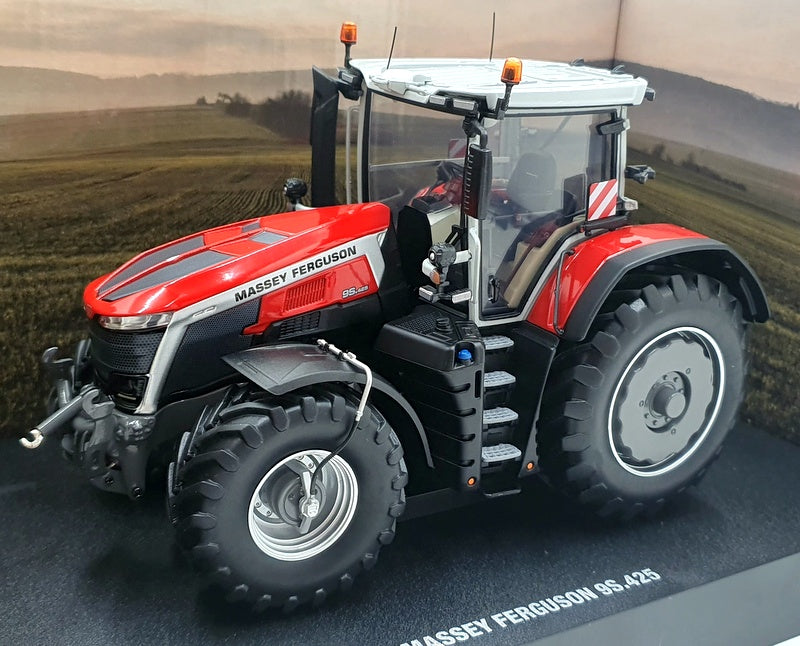 Universal Hobbies 1/32 Scale UH6426 - Massey Ferguson 9S.425 - Red