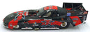 Action 1/24 Scale 101701 Pontiac Funny Car Dragster 2001 WWF - Toliver