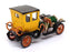 Rio Models 1/43 Scale No. 18 - 1906 Bianchi 15/20 CV Coupe De Ville