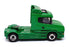 Schuco 1/87 Scale Diecast 23810 - Scania T124L Truck - Green