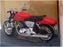 Altaya 1/24 Scale 18424 - 1969 Norton Commando Motorbike - Red