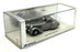Spark 1/43 Scale Resin S2125 - 1938 Jaguar SS100 Coupe - Silver