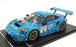 IXO 1/18 Scale Diecast LEGT18034 - Porsche 911 GT3 R VLN 7 Nurburgring 2018 #4