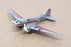 Schabak 1/600 Scale 932/29 - Douglas DC-3 Aircraft American Airlines NC21745
