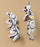 TSM 1/18 Scale TSM10AC05 - Pit Crew Figurines Team Martini Racing