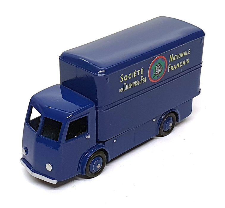 Dinky 11.5cm Long CDF61 - Camion Electrique De Livraison Dinky France Club 2009
