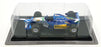 Altaya 1/24 Scale Diecast AL191223U - 1995 Benetton B195 M.Schumacher #1
