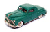 Brooklin Models 1/43 Scale BRK70 - 1950 Dodge Wayfarer - Green