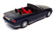 Maisto 1/18 Scale Diecast 26725E - 1993 BMW 325i Convertible - Dk. Blue