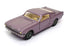 Corgi 10cm Long Original Diecast 320 - Ford Mustang Fastback 2+2 - Violet