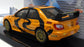 Solido 1/18 Scale Diecast - 04272 Subaru Impreza Tuning Orange