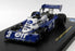 TSM Truescale 1/43 Scale TSM114352 - 1977 Tyrrell P34 #3 Belgiun Grand Prix