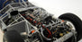 CMC 1/18 scale diecast - M-060 Maserati Tipo 61 Birdcage Chassis Version
