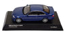 Kyosho 1/43 Scale 03431BL - BMW Alpina B3 S Coupe - Met. Blue