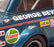 Atlas Editions 1/43 Scale 4 672 107 - Sunbeam Imp #1 McGovern 1972 BTCC Champion