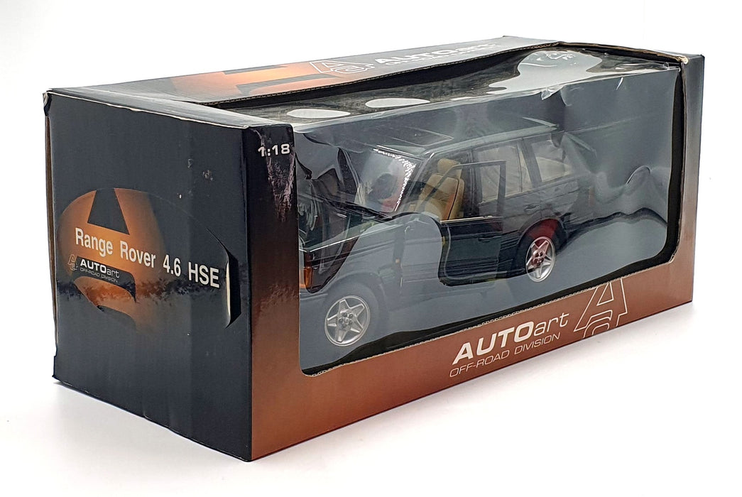 Autoart 1/18 Scale Diecast 70011 - Range Rover 4.6 HSE RHD Autoart 1/18 Scale Diecast 70011 - Range Rover 4.6 HSE RHD