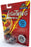 Johnny Lightning 1/64 Scale 100-112 - The Challengers TNT - Red